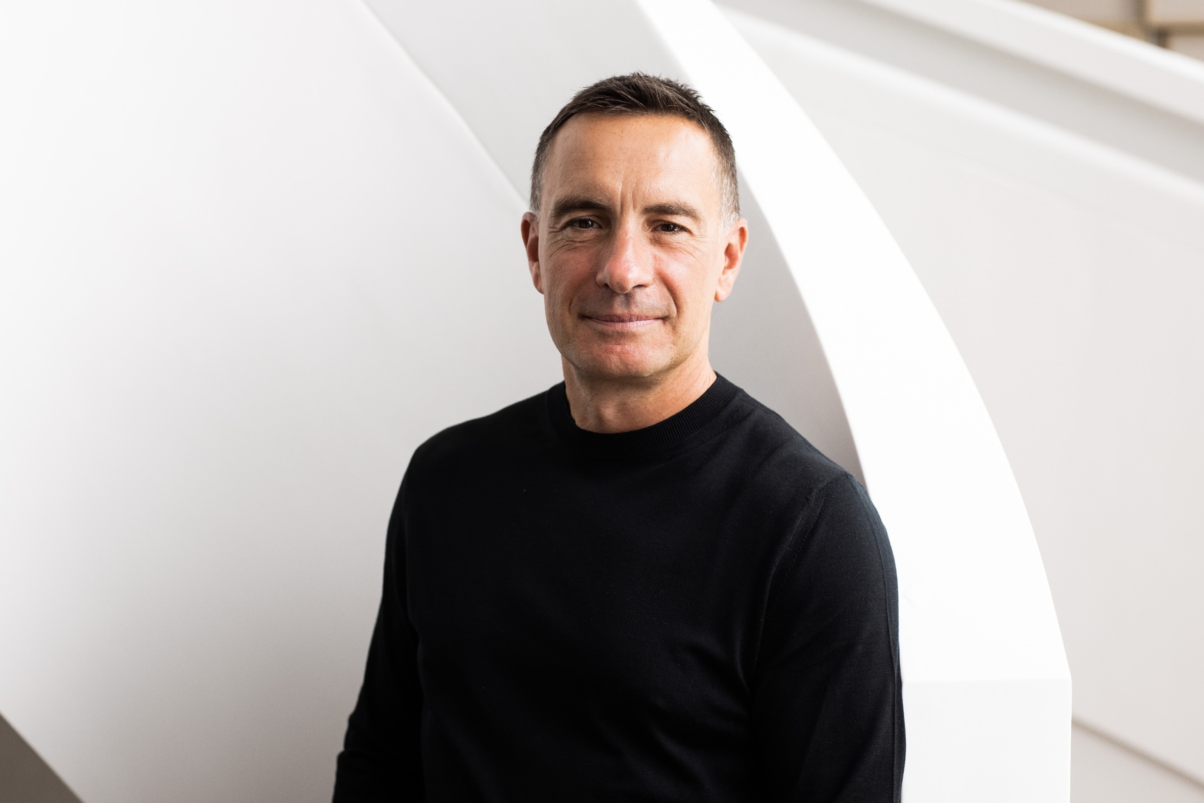 Alan Brown Steps Down As Vistra Group CEO Simon Webster To Lead The Simon Webster 