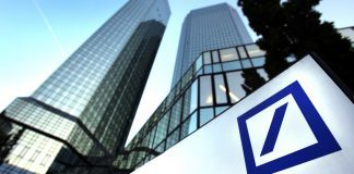 Deutsche Bank – Another Lehman? Deutsche Bank Overhaul