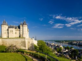 Pays de la Loire Region -Interview With Nadia Chibouti Inward Investment Manager Pays-de-la-loire