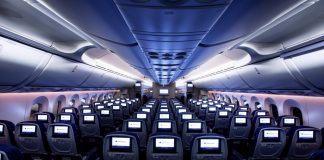 Transatlantic travel about to change for good aviation