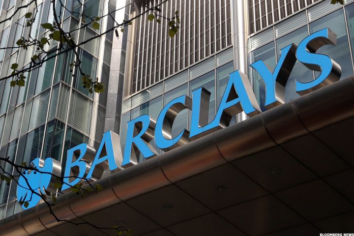Barclays Bank