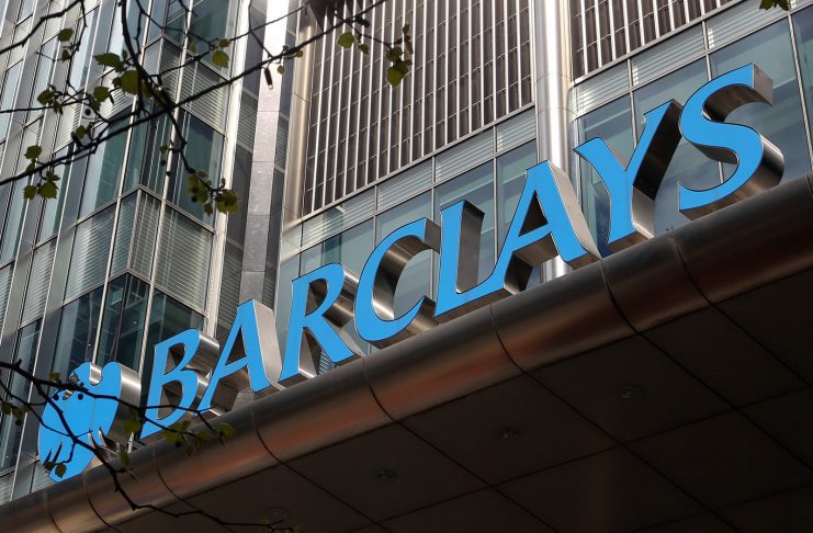 Barclays to Cut 5,000 Jobs as AI Replaces Back-Office Roles Barclays Bank