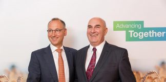 Bayer and Monsanto Deal To Create Agriculture Juggernaut bayermonCEOs