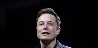 WEEKEND READ: Elon Musk Will Soon Be Worth More Than Saudi Arabia’s Sovereign Wealth Fund