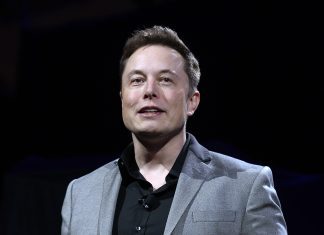 WEEKEND READ: Elon Musk Will Soon Be Worth More Than Saudi Arabia’s Sovereign Wealth Fund