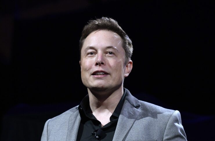 WEEKEND READ: Elon Musk Will Soon Be Worth More Than Saudi Arabia’s Sovereign Wealth Fund