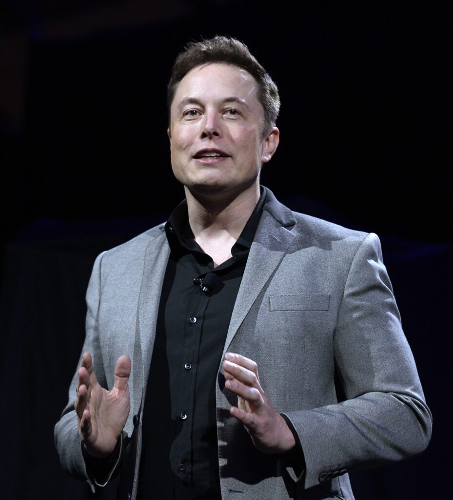 WEEKEND READ: Elon Musk Will Soon Be Worth More Than Saudi Arabia’s Sovereign Wealth Fund