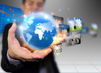 The Technology Titans emergingntech