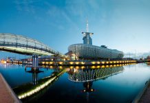 Nvidia Backs Four German Startups in $10bn Europe Push germany