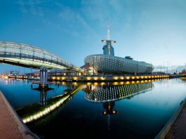 Nvidia Backs Four German Startups in $10bn Europe Push germany