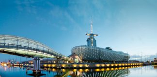 Nvidia Backs Four German Startups in $10bn Europe Push germany