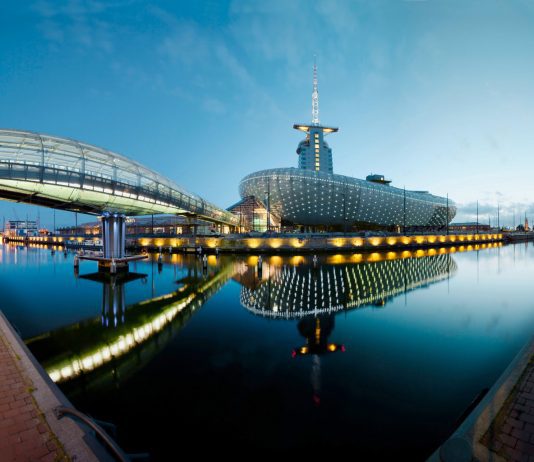 Nvidia Backs Four German Startups in $10bn Europe Push germany