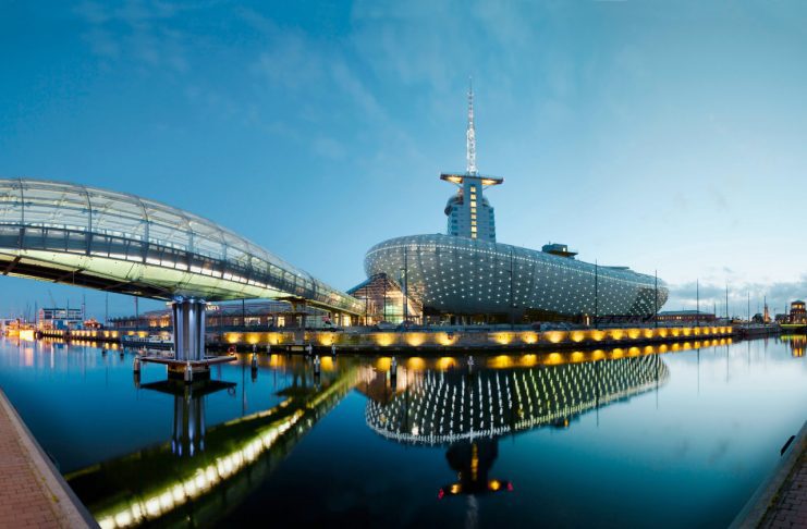 Nvidia Backs Four German Startups in $10bn Europe Push germany