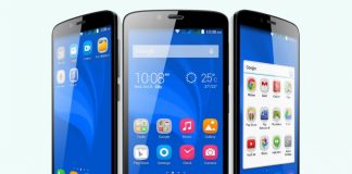 Huawei making inroads in the European mobile market huawei