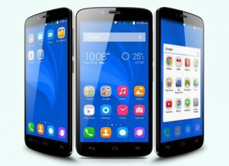 Huawei making inroads in the European mobile market huawei