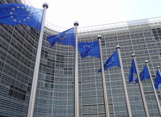 New €321 Million EU Headquarters Unveiled in Brussels id-2957381-dsc00283-100600886-orig
