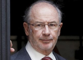 Ex-IMF Chief Rato Sentenced To Over Four Years Over Credit Card Scandal rato