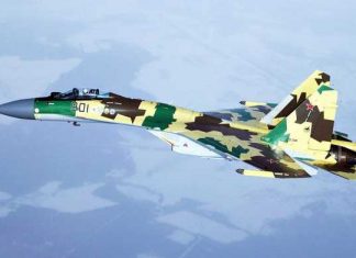 Britain’s £3 Billion Arms deal with Saudi’s russian-fighter-jet_su_35-696x392