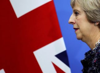 Britain In Further Embarrassment After New Ruling sb-brexit