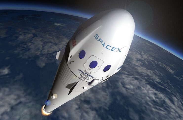 SpaceX’s $75bn IPO Has Twenty-One Underwriters. Zero Are European.