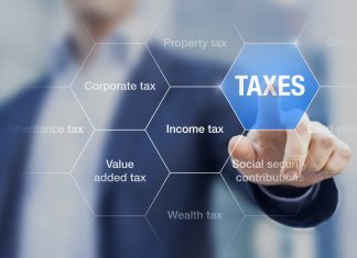Tax Compliance and Technology for Multi National Entities in 2017 Taxes