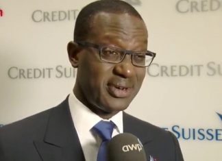European Banks not Really Investable As A Sector Says Credit Suisse Chief thiadan