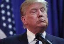 Trump’s $10bn BBC Lawsuit Has a Problem: He Won’t Show His Finances Donald Trump Addresses GOP Lincoln Day Event In Michigan
