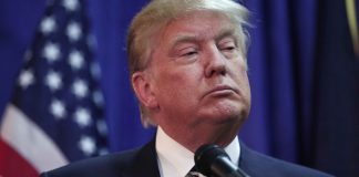 Open the Fin’ Strait, You Crazy Bastards” — Trump’s Final Ultimatum to Iran Donald Trump Addresses GOP Lincoln Day Event In Michigan
