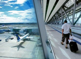 Drop in Sterling sees huge global upsurge in visiting the UK post Brexit visit-london