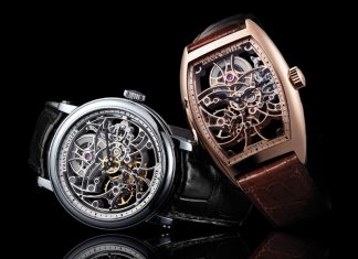 Brexit and Weak Pound Fueling Overseas Demand Within UK watch-brand