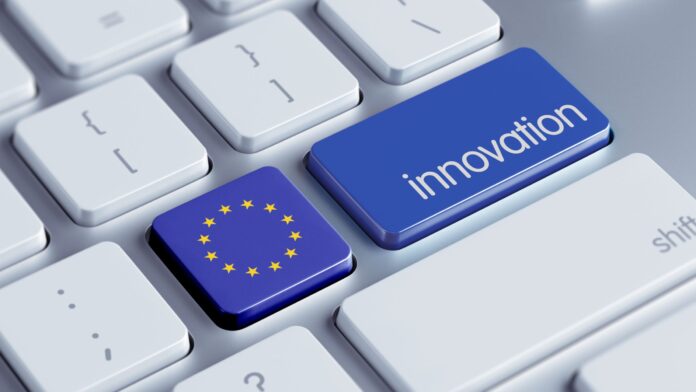 innovation europe