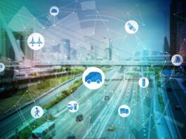 Europe’s leading Smart Cities smart-city image