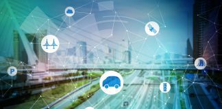 Europe’s leading Smart Cities smart-city image