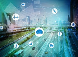 Europe’s leading Smart Cities smart-city image