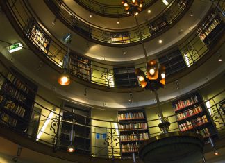 Executive Education With The Stockholm School of Economics stockholm school pic 2