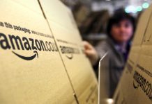 Amazon Just Killed 30,000 UPS Jobs — And It’s Not Stopping There