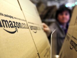 Amazon Just Killed 30,000 UPS Jobs — And It’s Not Stopping There