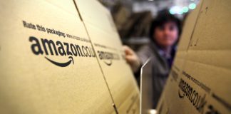 Amazon Just Killed 30,000 UPS Jobs — And It’s Not Stopping There