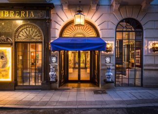 Only You Boutique Hotel Madrid bout5