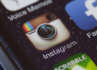 Digital Impact of Instagram on Purchasing Decisions insta