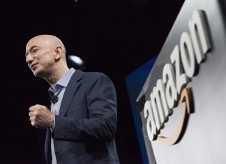 What’s Next for Jeff Bezos and Amazon? Amazon Unveils Its First Smartphone