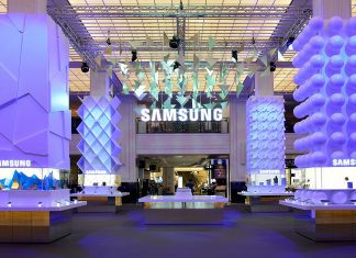 Samsung Chooses Berlin For Their New European Headquarters Over London samsung