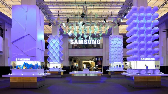samsung samsung