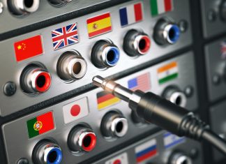 Rocket Languages-The Award Winning Language Learning Software shutterstock_525271720