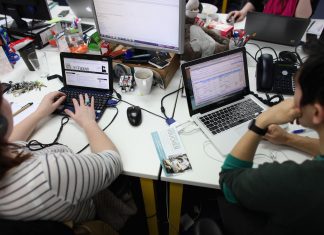 Top Start Up Regions In Europe 2017 startup