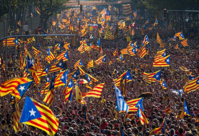 catalunya catalunya