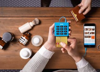 iZettle Raises 30 Million Euros In Further Funding From EIB izettle-gratuit