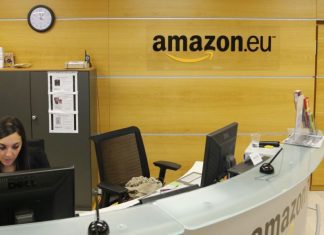 Leading European Economies Seek Tax On Digital Giants Revenues eu amazon