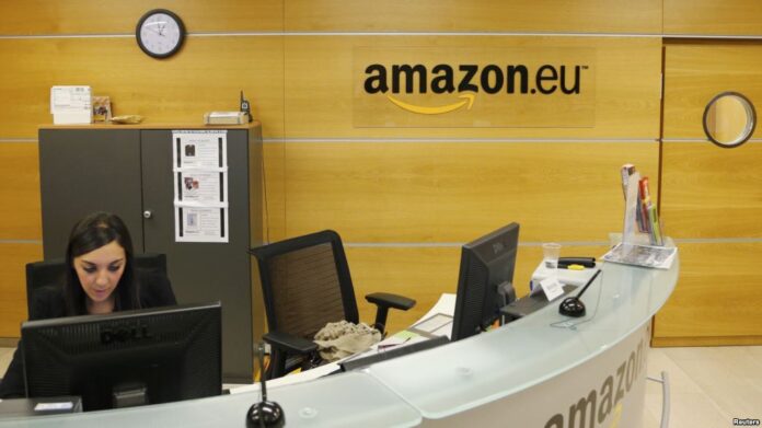 eu amazon eu amazon