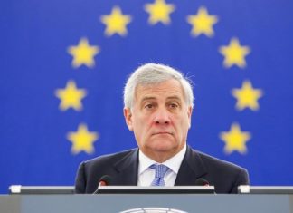 President of EU Says Britain’s Divorce Bill Offer Is Peanuts taj